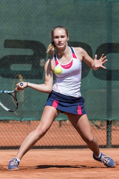 Lilly Düffert 2030 - NL VfL Westercelle - TC RW Wahlstedt 2 : Ergebnis: 5:4